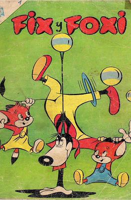 Fix y Foxi #23