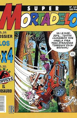 Super Mortadelo #141