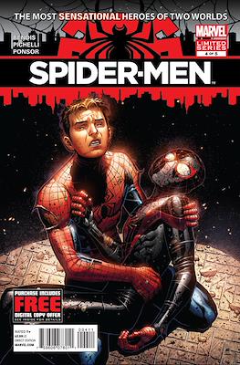 Spider-Men Vol 1 #4