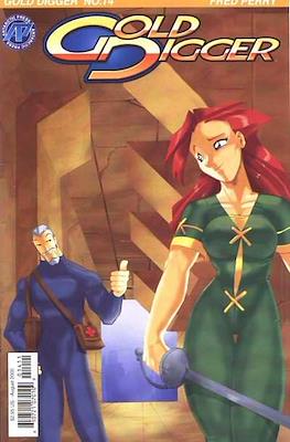 Gold Digger #14