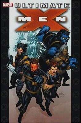 Ultimate X-Men. Colección en español