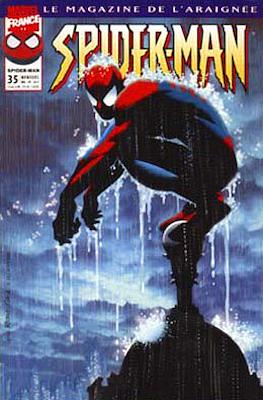 Spider-Man (1997-2000) #35