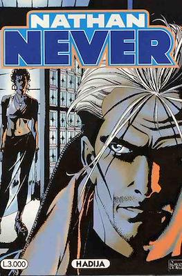 Nathan Never #66