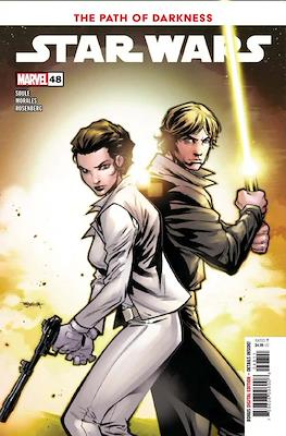 Star Wars Vol. 3 (2020-2024) (Comic Book) #48