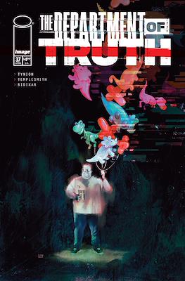 The Department of Truth #37