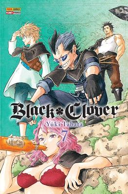 Black Clover #7
