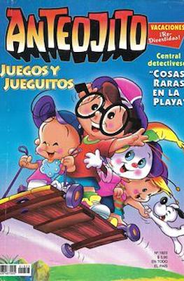 Anteojito #1823