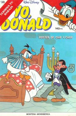 Yo, Donald #38