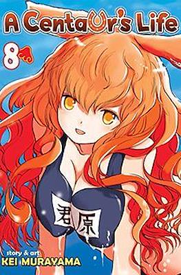 A Centaur's Life (Softcover) #8