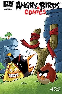 Angry Birds #8