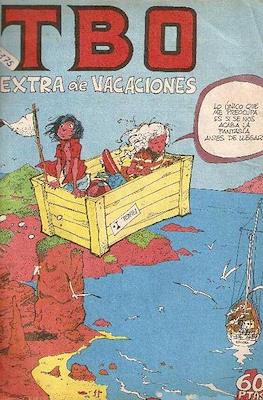 TBO 2000 - El TBO. Extra #99