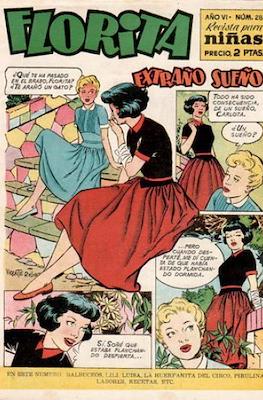 Florita #283