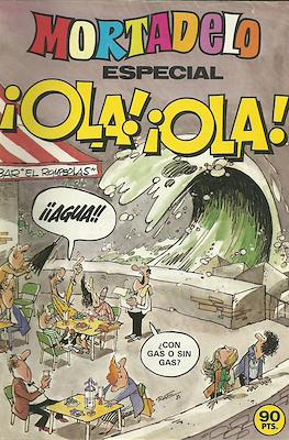Mortadelo Especial / Mortadelo Super Terror #114