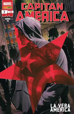 Capitan America #106