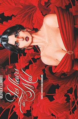 Les Fleurs du Mal