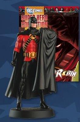 DC Comics Super Hero Collection (Fascicle. 16 pp) #53