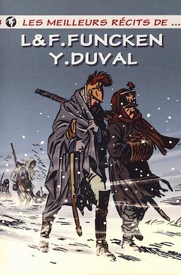 Les Meilleurs Récits de... #4
