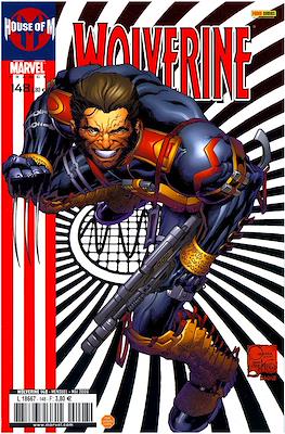 Serval / Wolverine Vol. 1 #148