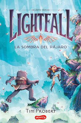 Lightfall (Rústica 256 pp) #2