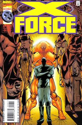 X-Force Vol. 1 (1991-2002) #49