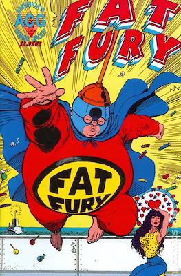 Fat Fury Special