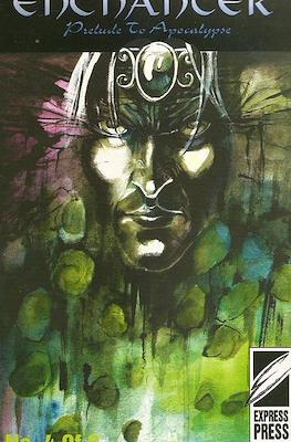 Enchanter: Prelude to Apocalypse #4