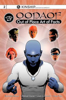 Out of Place Art of Facts #2
