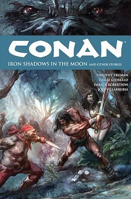 Conan #10