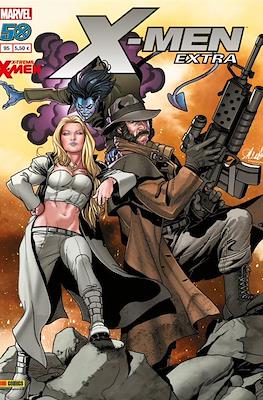 X-Men Extra #95