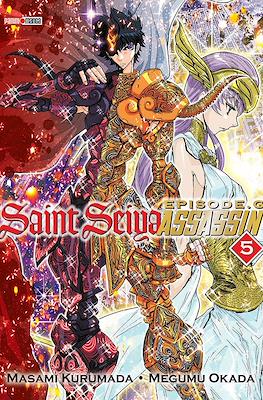 Saint Seiya Épisode G Assassin #5