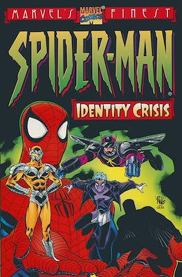 Spider-man: Identity Crisis
