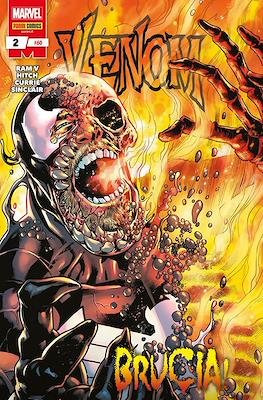 Venom Vol. 2 #60