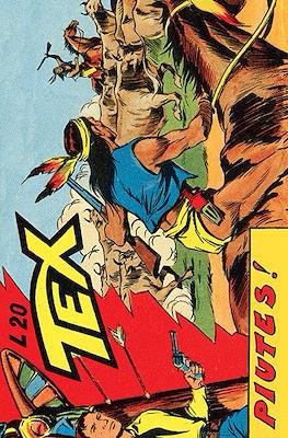 Le strisce di Tex #349