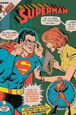 Supermán #1262