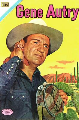Gene Autry #216