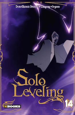 Solo Leveling #14