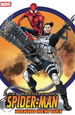 The Spectacular Spider-Man: Brand New Day (2026) #2