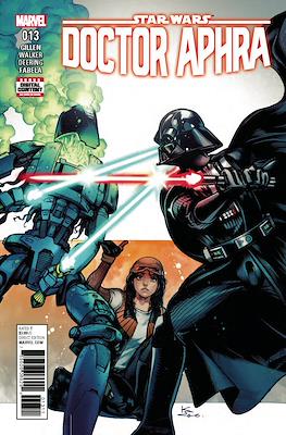 Star Wars: Doctor Aphra Vol. 1 (2016-2019) (Comic Book) #13
