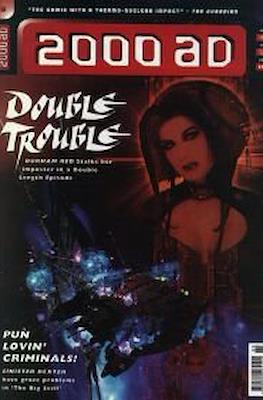 2000 AD #1085