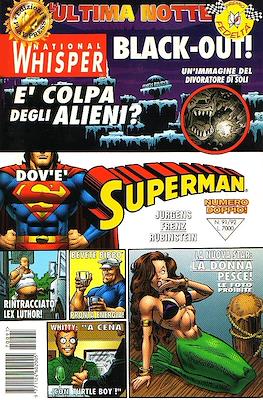 Superman Vol. 1 #91-92