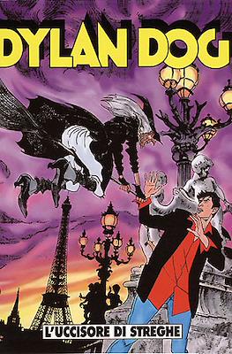 Dylan Dog #213