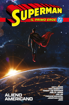 Superman: Il primo eroe #13