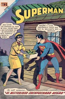 Supermán #648