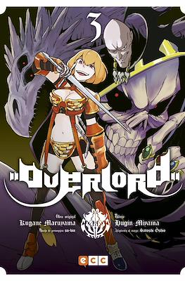 Overlord #3