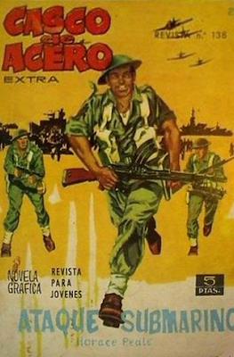 Casco de Acero Extra (1964-1965) #27