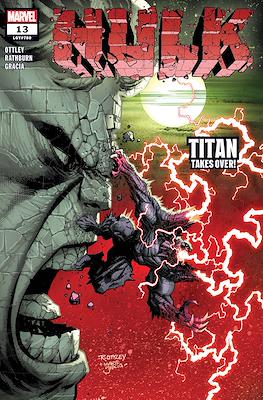 Hulk Vol. 5 (2021-2023) (Comic Book) #13