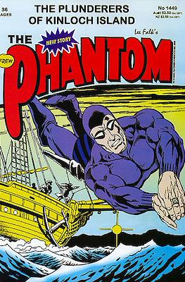 The Phantom #1449