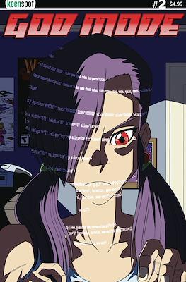God Mode #2