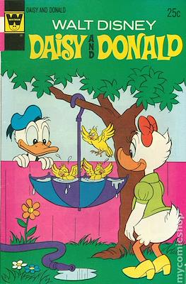 Daisy and Donald (1973-1984) #6