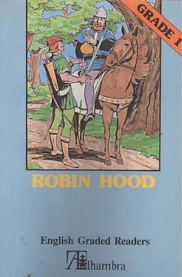 Illustrated Classics - English Graded Readers #4